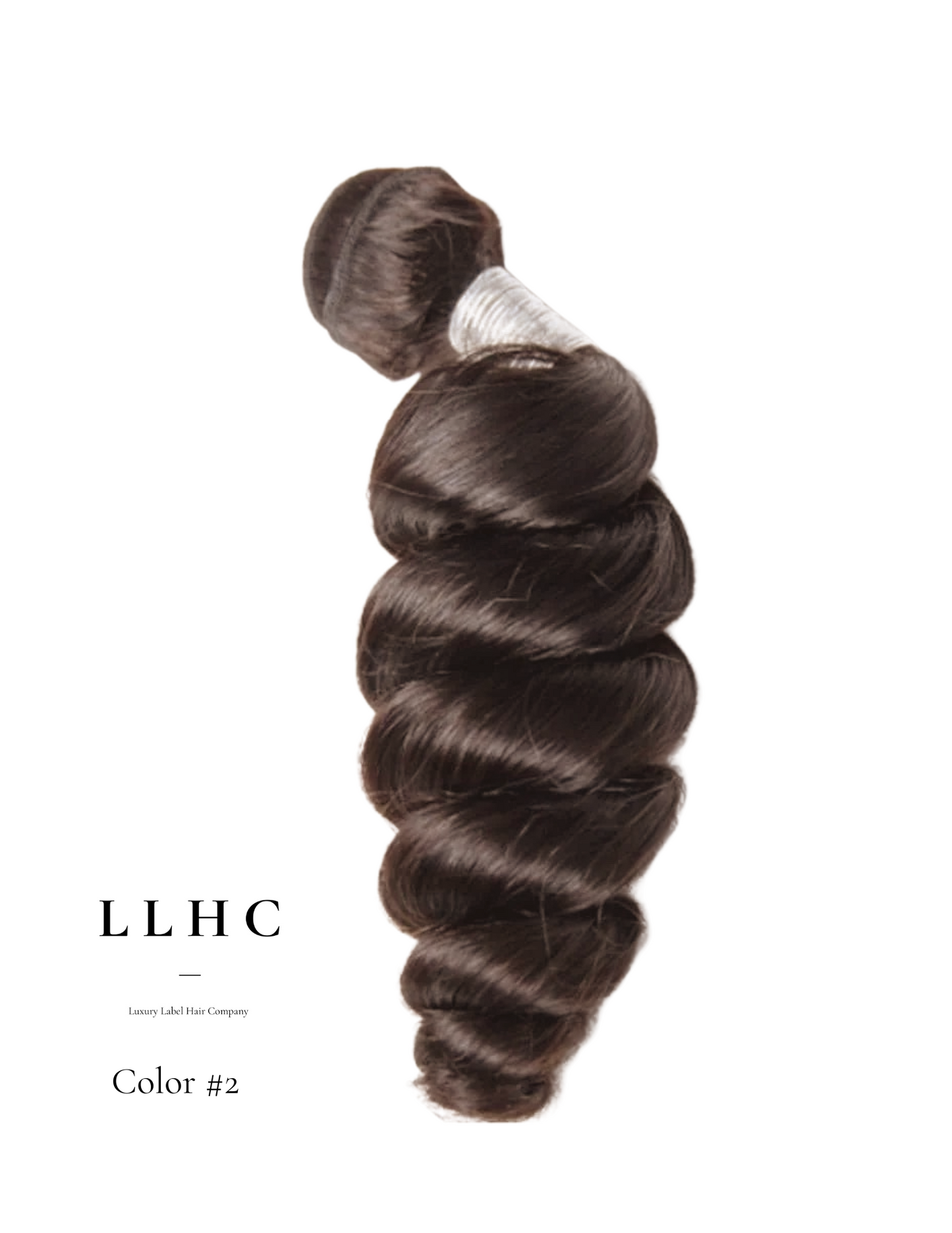 Loose Curl
