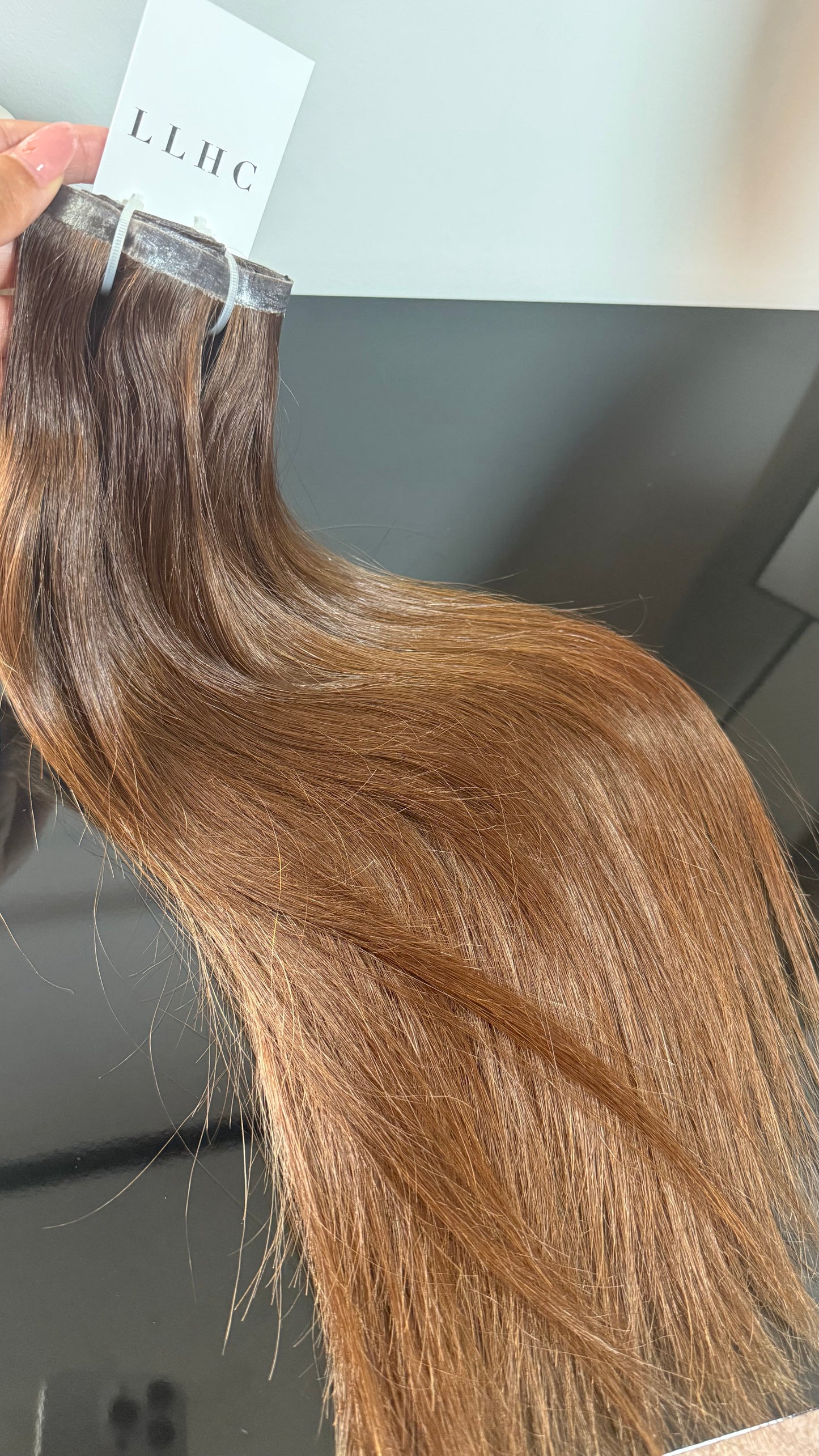 Clip Ins