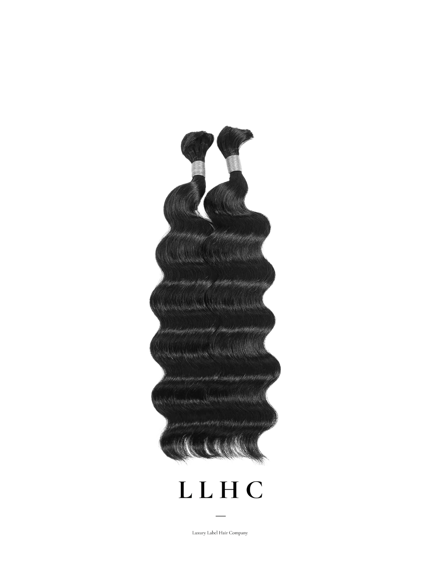 Bulk Braiding Hair