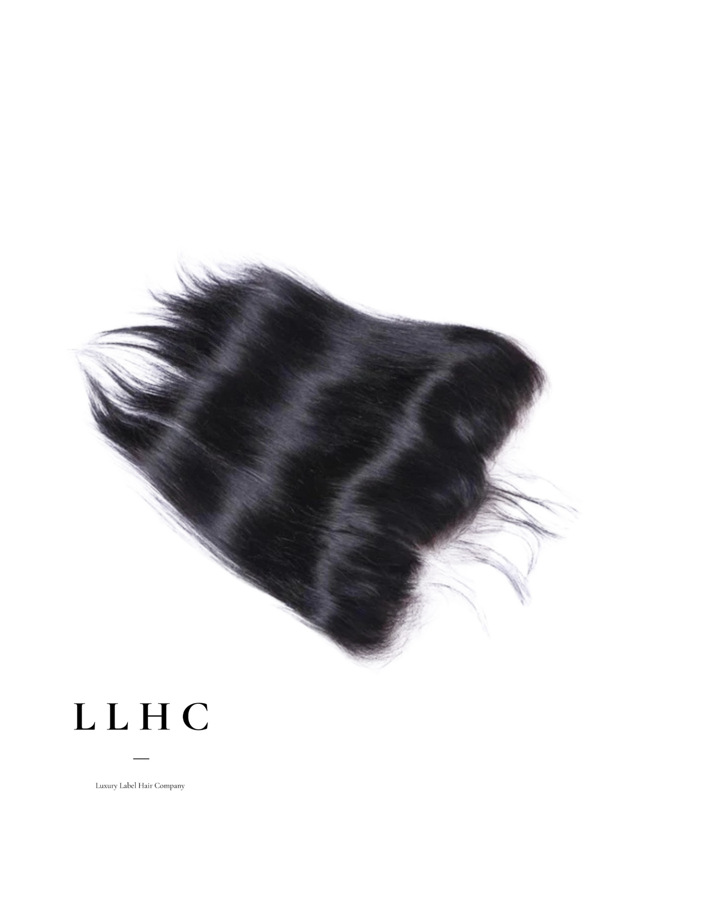 Lace Frontal