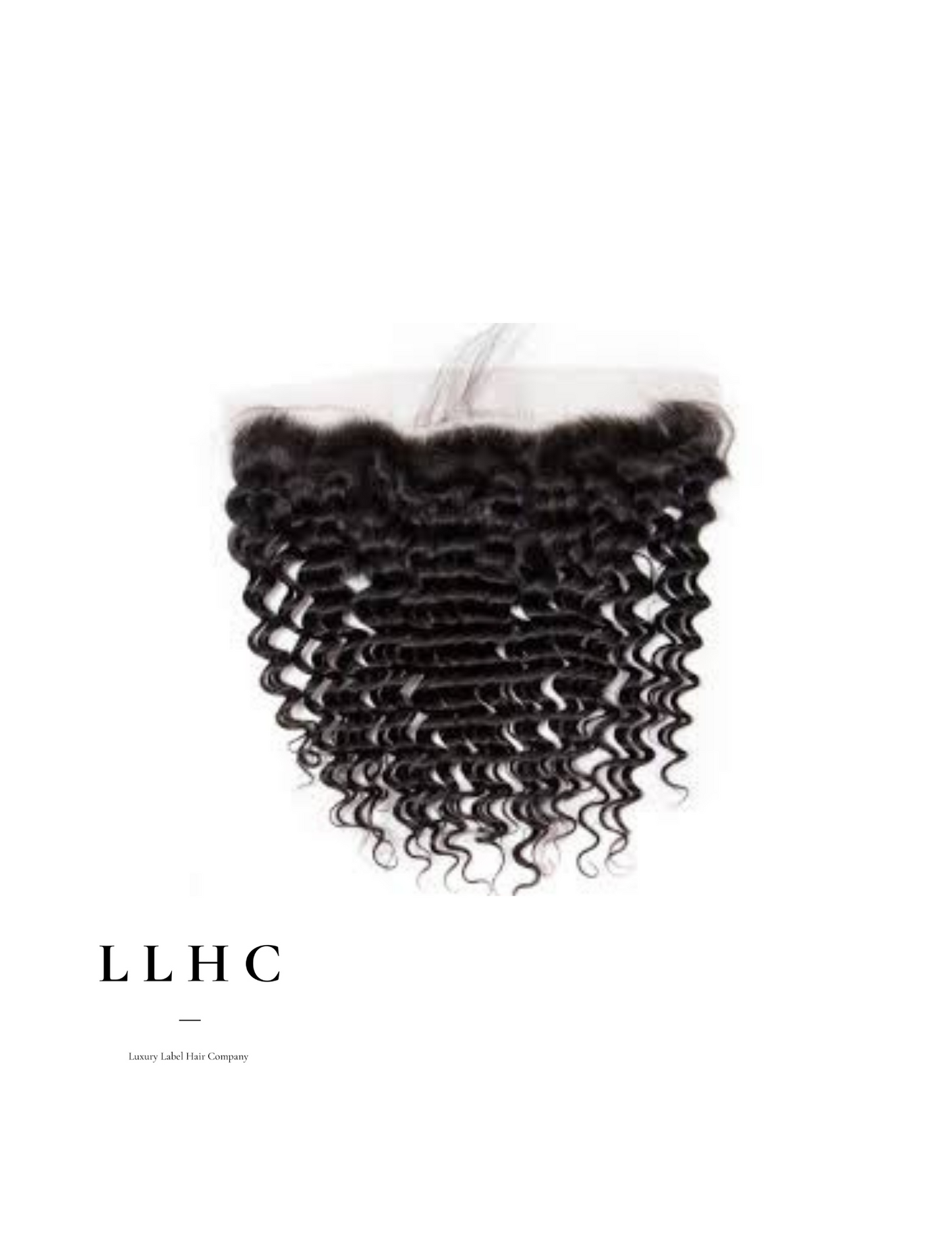 Lace Frontal
