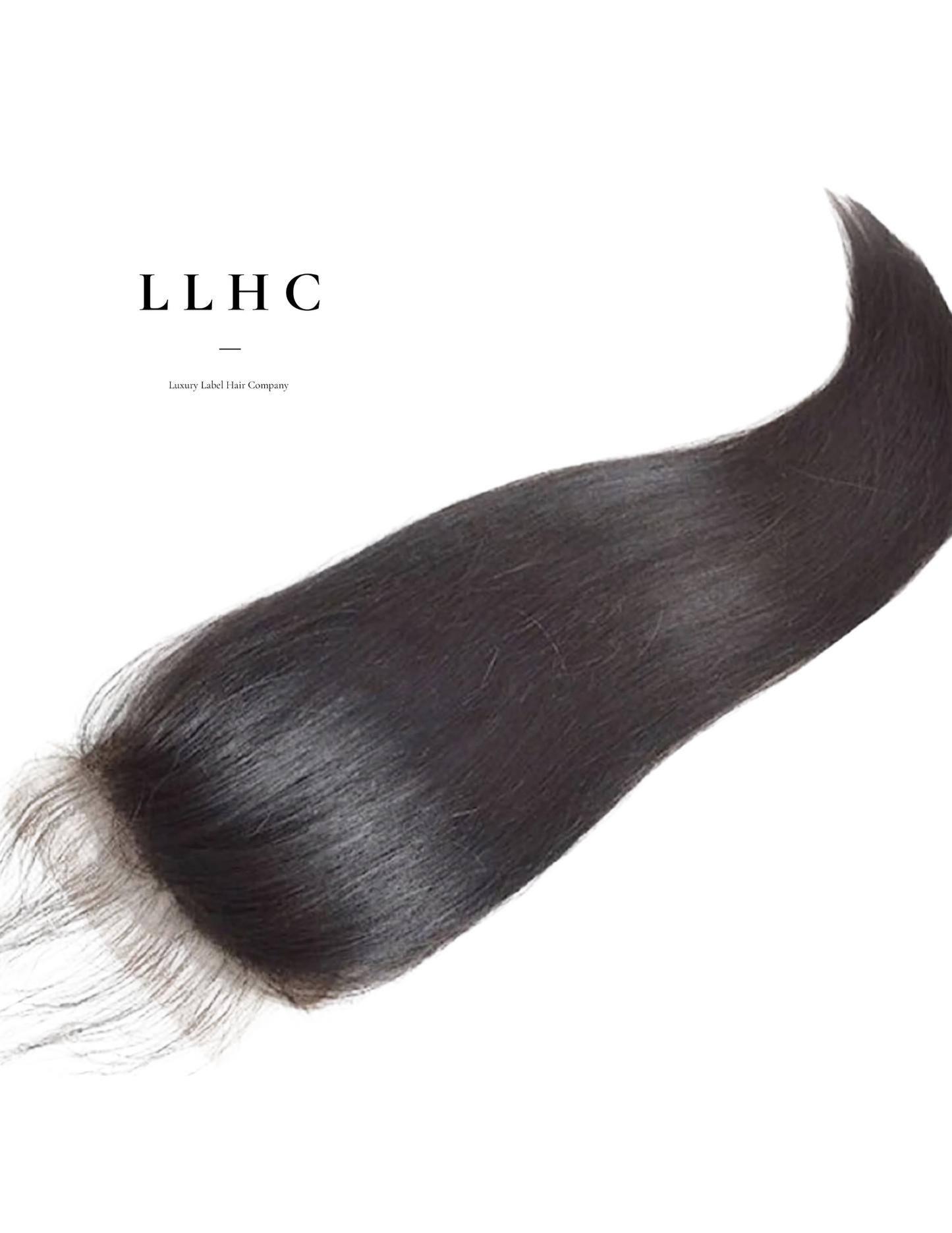 5x5 Lace Closure