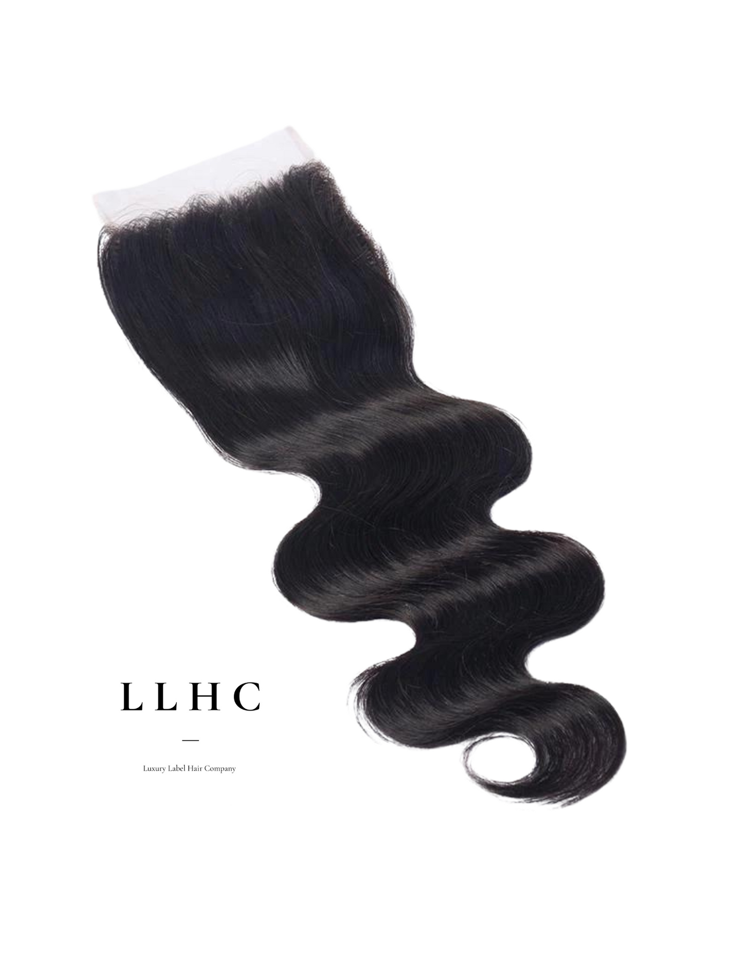 5x5 Lace Closure