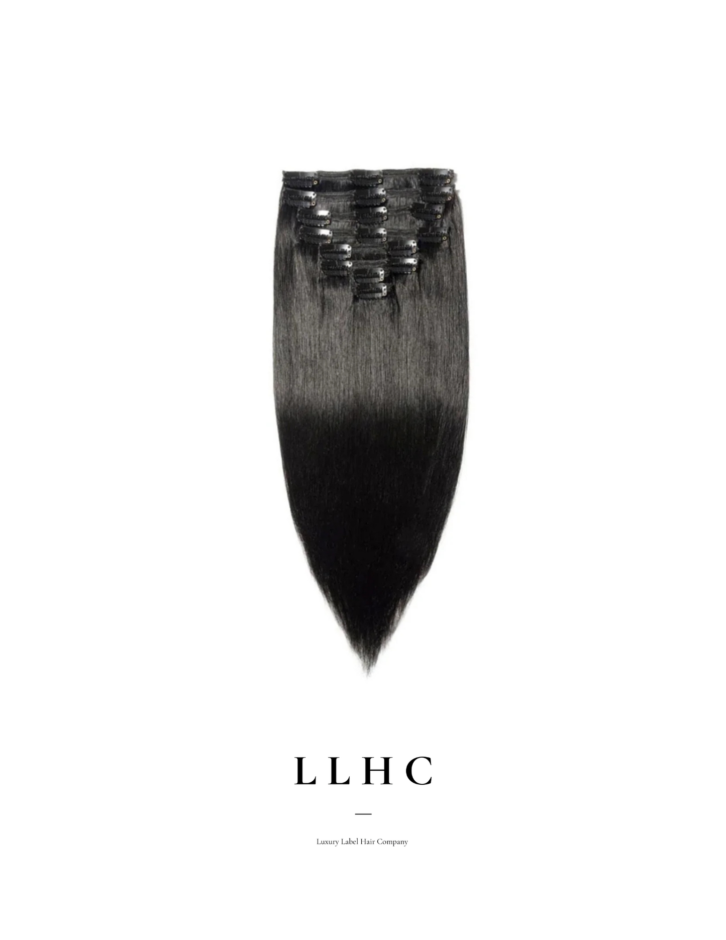 Clip Ins