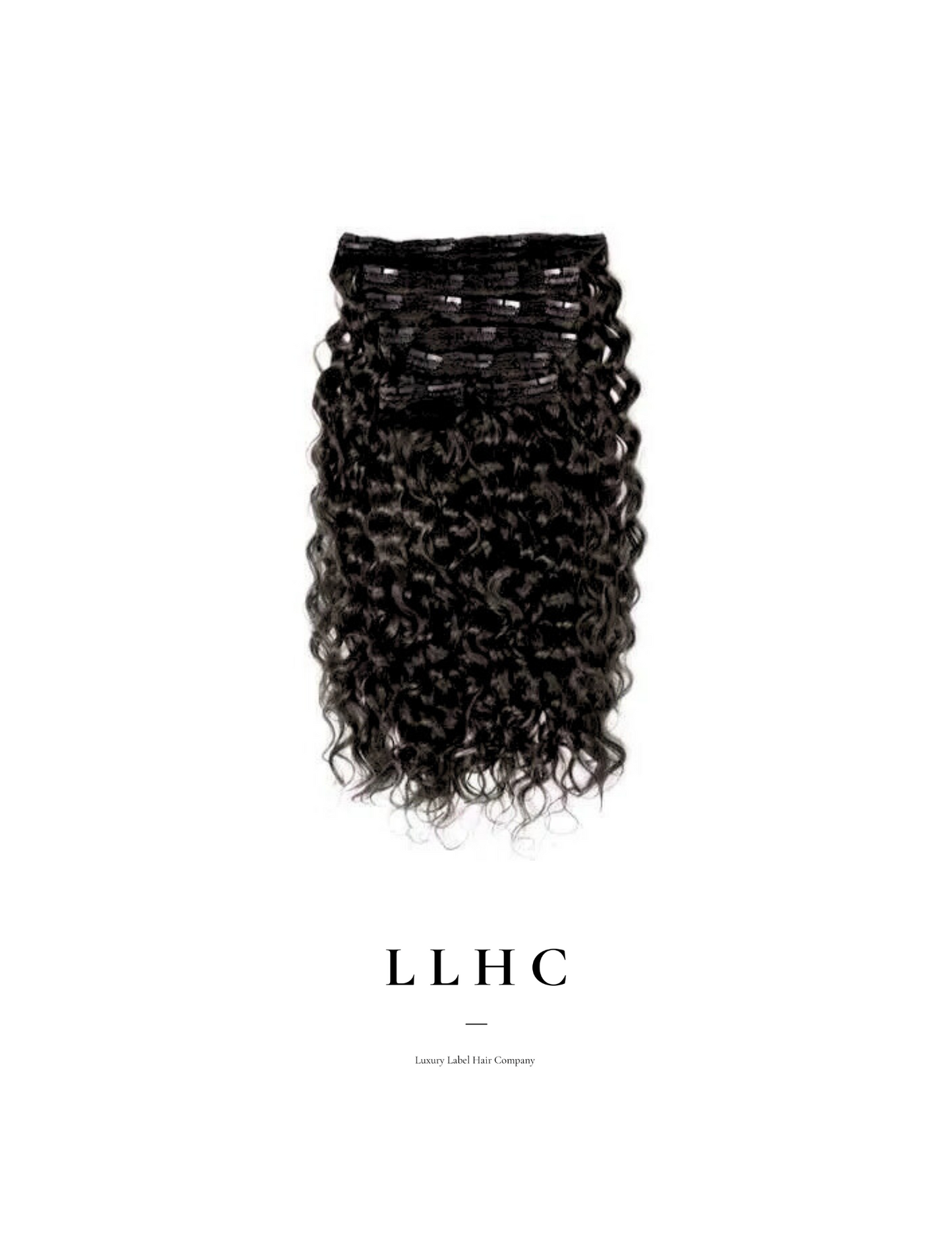Clip Ins