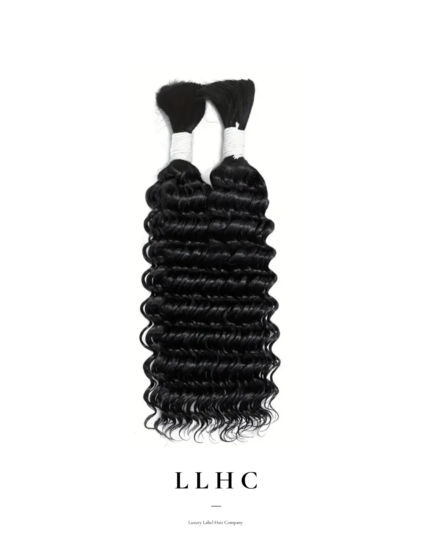 Bulk Braiding Hair