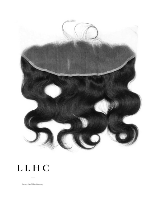 Lace Frontal