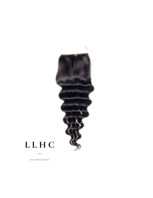 5x5 Lace Closure
