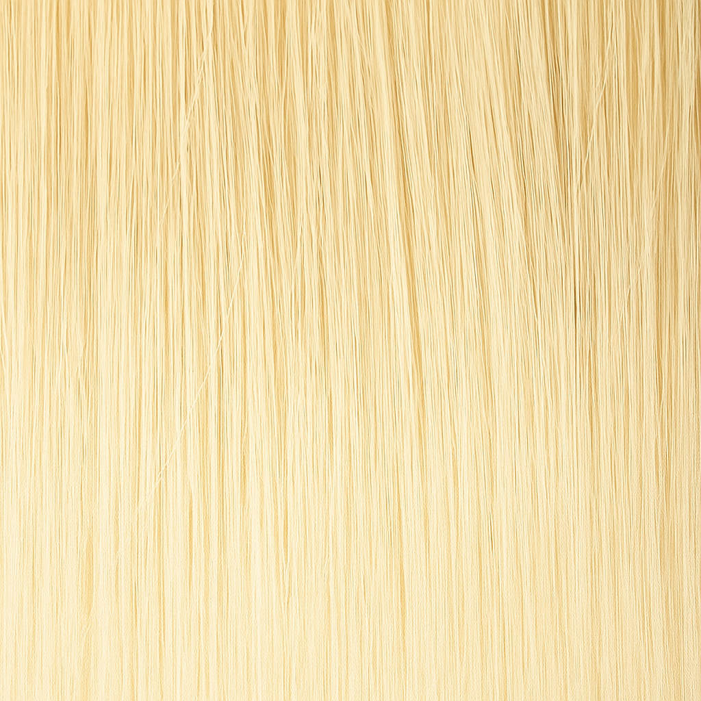 Platinum Blonde Tape-Ins